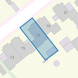 Perceel ODB01-M-7012