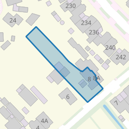 Perceel ODB01-M-7014