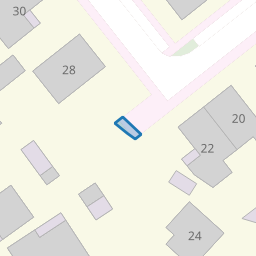 Perceel ODB01-M-7021