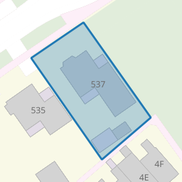 Perceel ODB01-M-7024