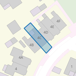 Perceel ODB01-M-7029