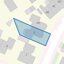 Perceel ODB01-M-7033