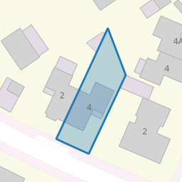 Perceel ODB01-M-7034