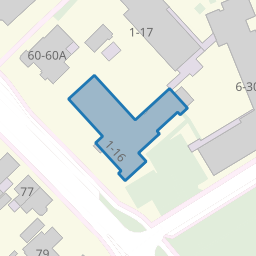 Perceel ODB01-M-7037