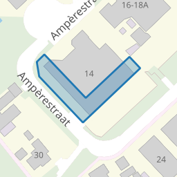 Perceel ODB01-M-7047