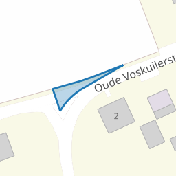 Perceel ODB01-M-7052