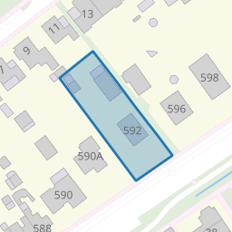 Perceel ODB01-M-7063