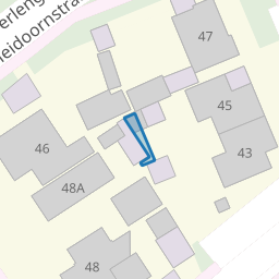 Perceel ODB01-M-7065