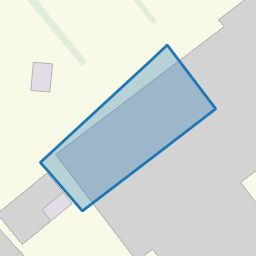 Perceel ODB01-M-7075