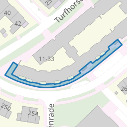 Perceel ODB01-M-7076