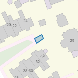 Perceel ODB01-M-7097