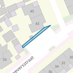 Perceel ODB01-M-7099