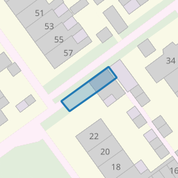 Perceel ODB01-M-7106