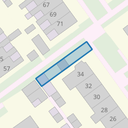 Perceel ODB01-M-7107