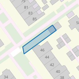 Perceel ODB01-M-7108