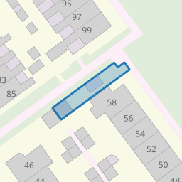 Perceel ODB01-M-7109