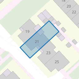 Perceel ODB01-M-7113