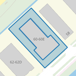 Perceel ODB01-M-7122