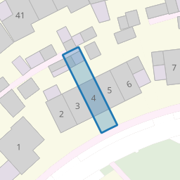 Perceel ODB01-M-7126