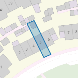 Perceel ODB01-M-7127