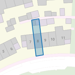 Perceel ODB01-M-7130