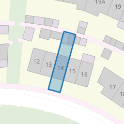 Perceel ODB01-M-7136