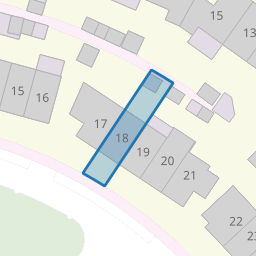 Perceel ODB01-M-7140