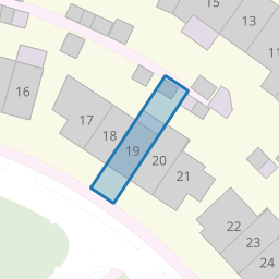 Perceel ODB01-M-7141