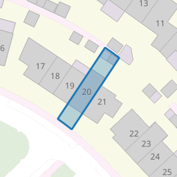 Perceel ODB01-M-7142