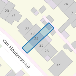 Perceel ODB01-M-7146
