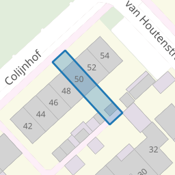 Perceel ODB01-M-7151