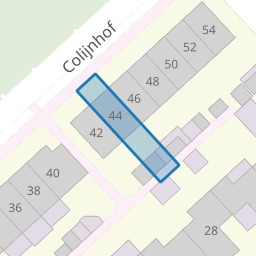 Perceel ODB01-M-7154