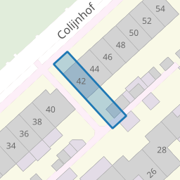 Perceel ODB01-M-7155