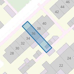 Perceel ODB01-M-7158