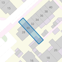 Perceel ODB01-M-7161