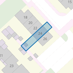 Perceel ODB01-M-7164