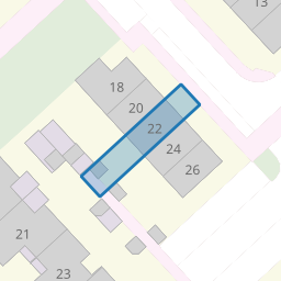 Perceel ODB01-M-7165