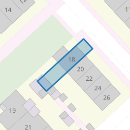 Perceel ODB01-M-7167