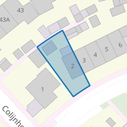 Perceel ODB01-M-7171