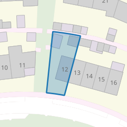 Perceel ODB01-M-7174