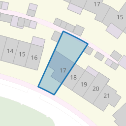 Perceel ODB01-M-7176