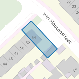 Perceel ODB01-M-7180