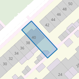 Perceel ODB01-M-7181