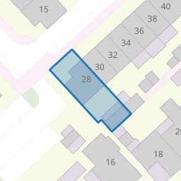 Perceel ODB01-M-7182