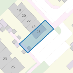 Perceel ODB01-M-7183
