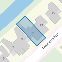 Perceel ODB01-M-7199