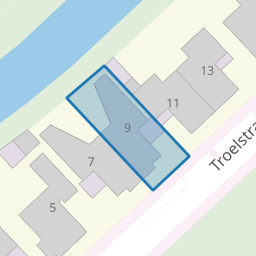 Perceel ODB01-M-7200