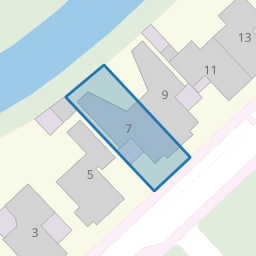 Perceel ODB01-M-7201