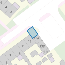 Perceel ODB01-M-7207