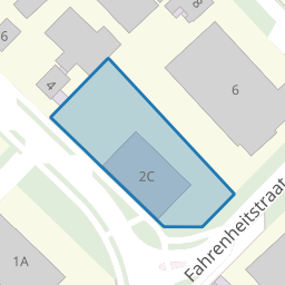 Perceel ODB01-M-7213